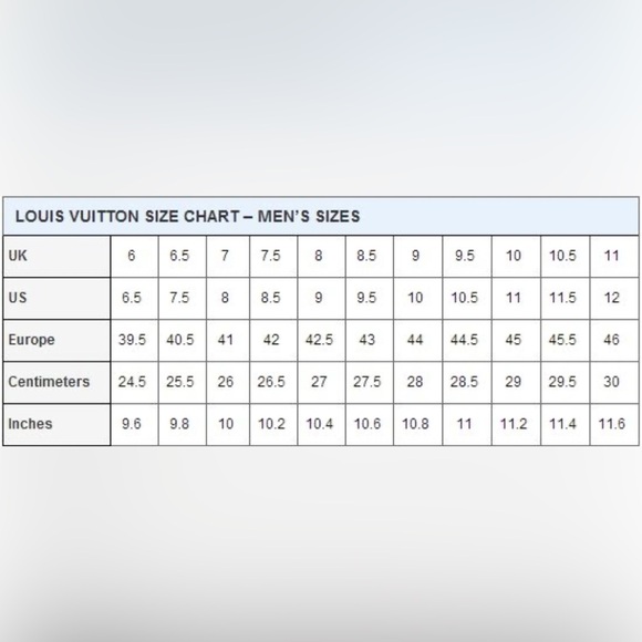 Louis Vuitton Boots - Picture 10 of 12